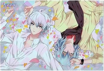 アイナナ 四葉環 逢坂壮五 MEZZO\