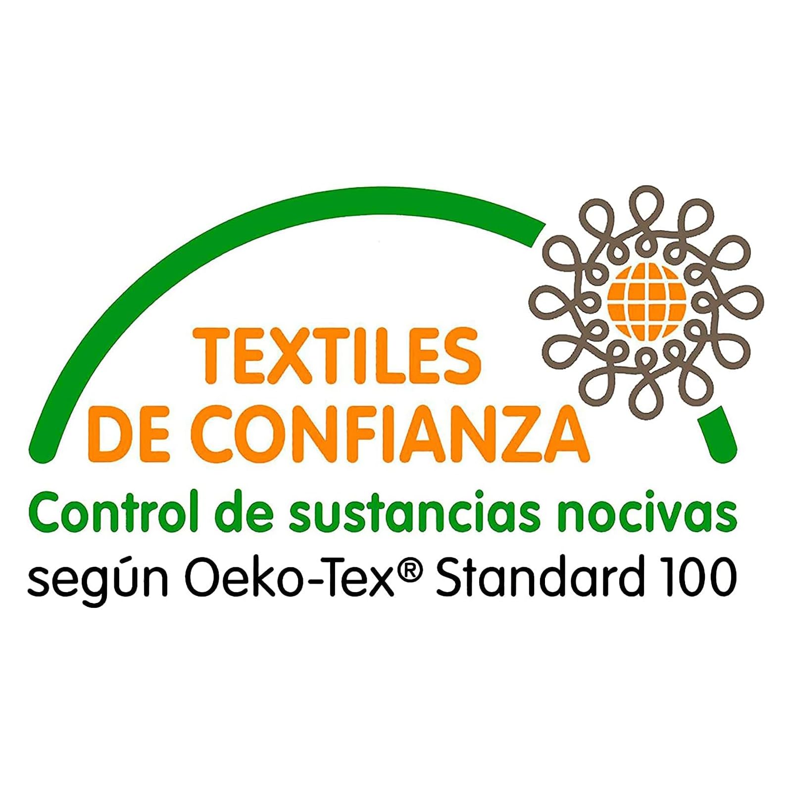 TIENDA EURASIA – Edredón | Nórdico | Reversible | Microfibra 100% Poliéster | sin Cojín | Lavable a máquina a 30°C | Tacto Suave | Hipoalergénico (Gris Claro, Cama 135/150 230x260 cm)