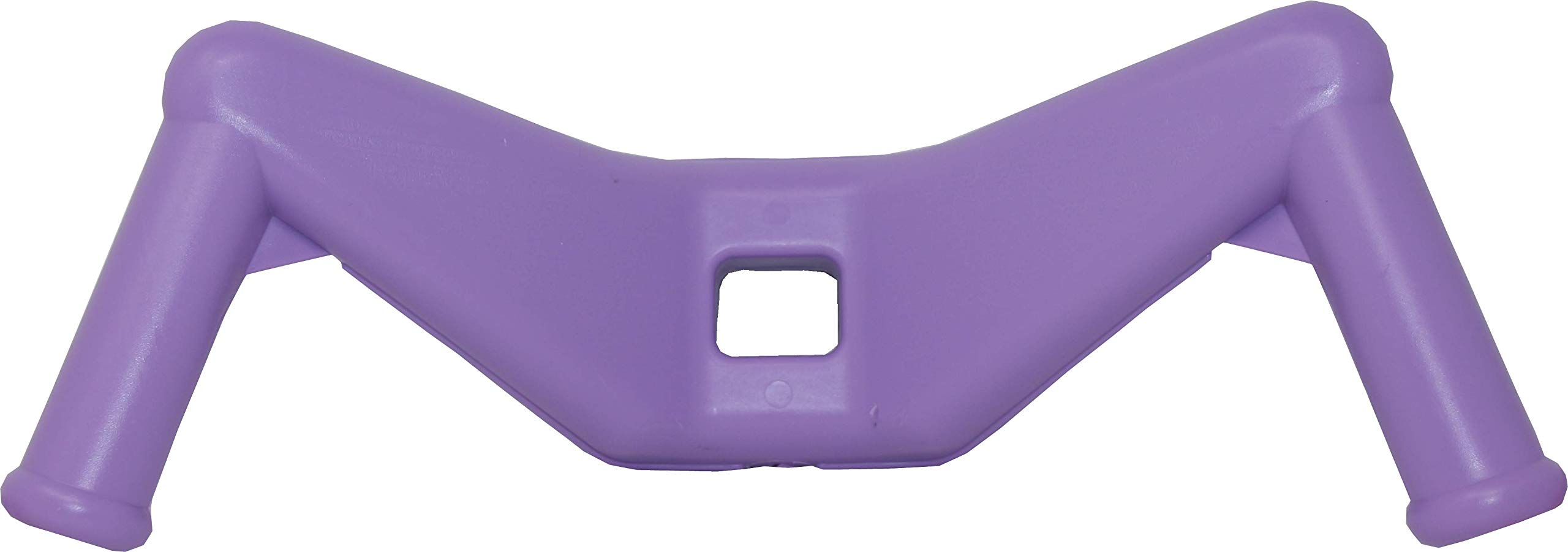 Alpha International Big Wheels Girls Replacement Parts - Handles - Replacement Part for 16 Trike Racer 50th Anniversary
