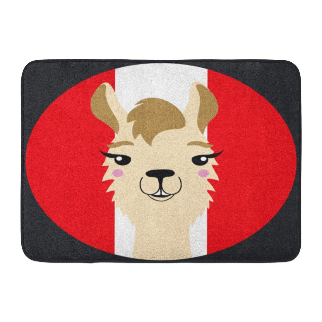 Llama Rugs From Peru Bryont Blog