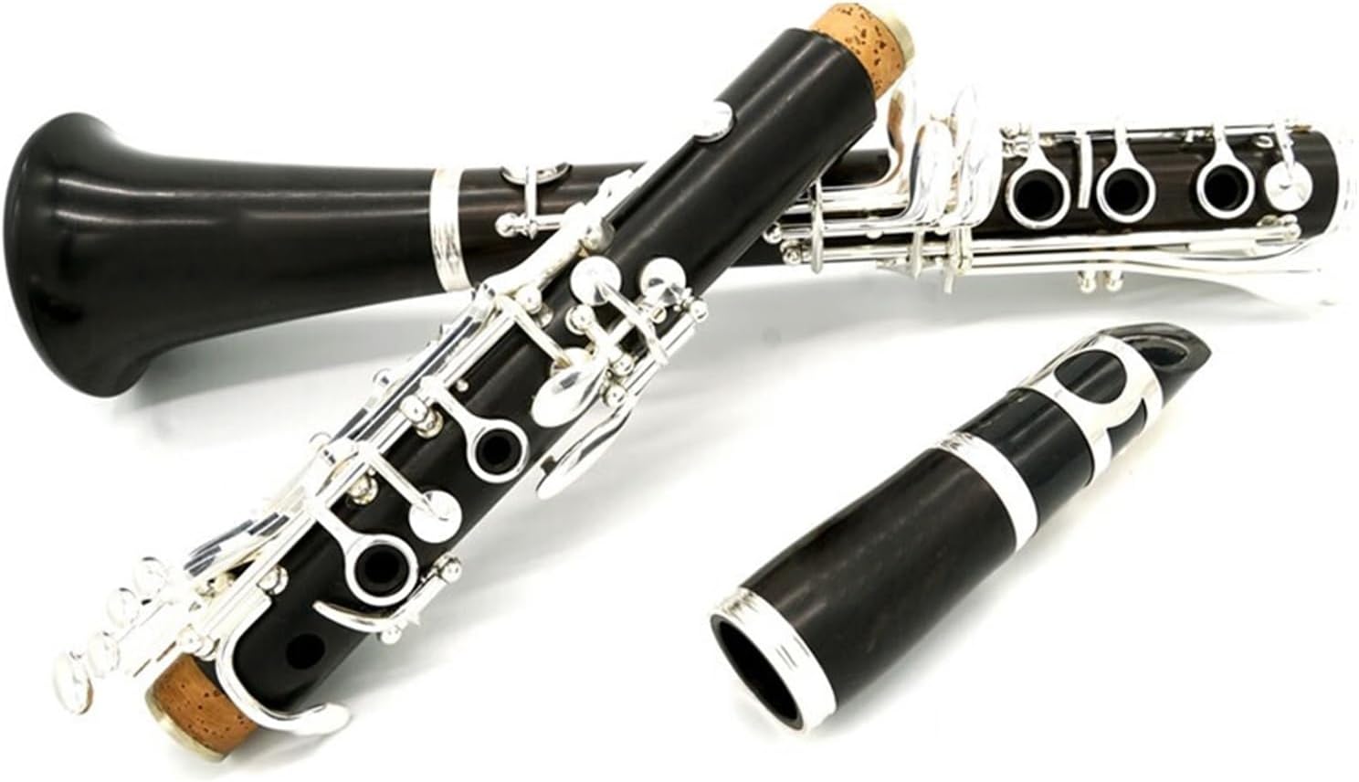 clarinet for Beginner 17 key clarinet instrument professional performance