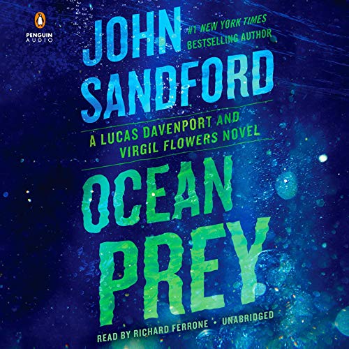 Ocean Prey Ocean Prey