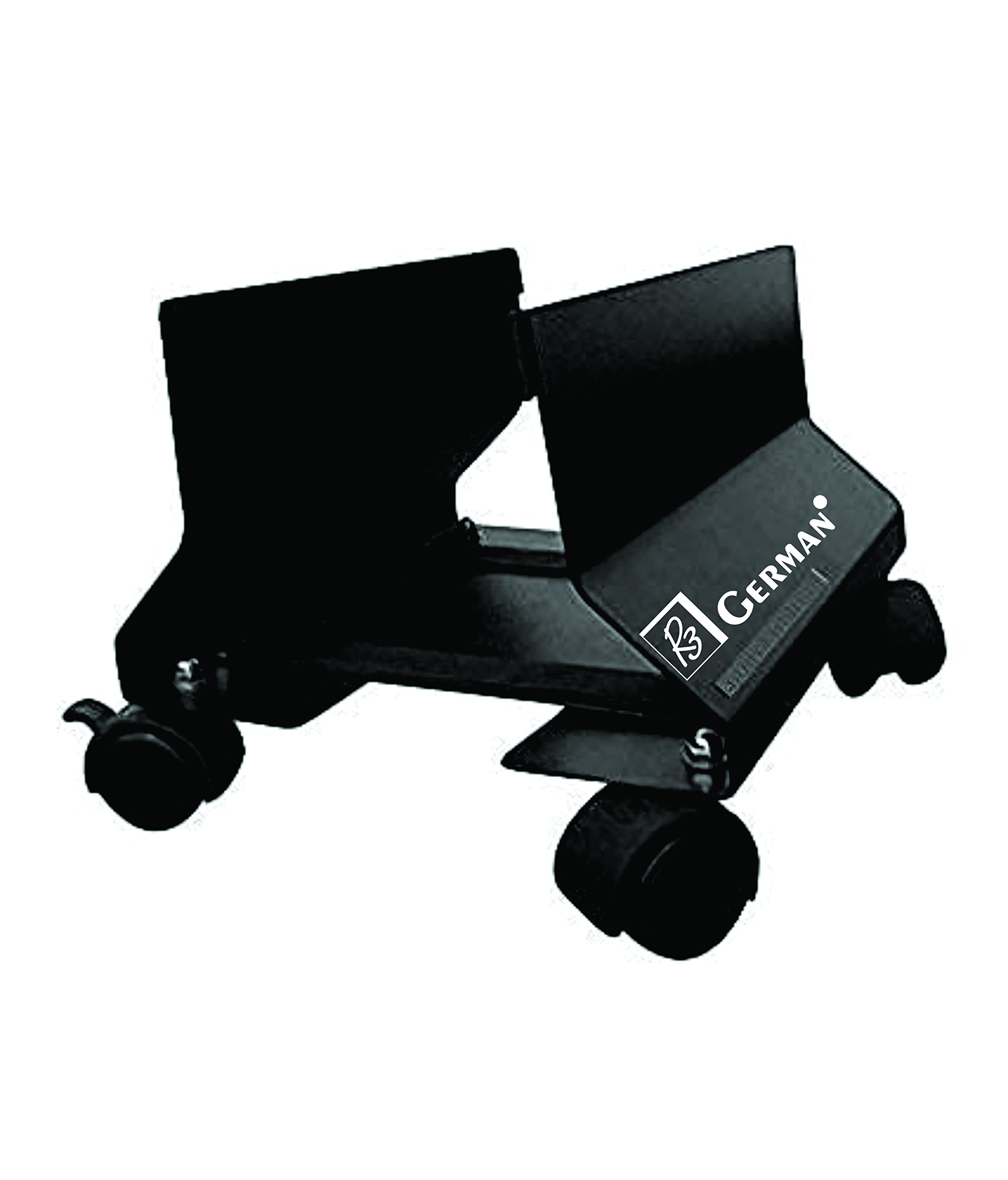 See full amazon price history chart for R3 GERMAN Metal CPU Trolley (Black) /CPU Trolley Metal/CPU Trolley with Wheels/Computer Floor Stand Trolley with Castor Wheels Multiple use - Black R3 GERMAN Metal CPU Trolley (Black) /CPU Trolley Metal/CPU Trolley with Wheels/Computer Floor Stand Trolley with Castor Wheels Multiple use - Black (B0BGHQ6W6N) Amazon Price History, Amazon Price Tracker