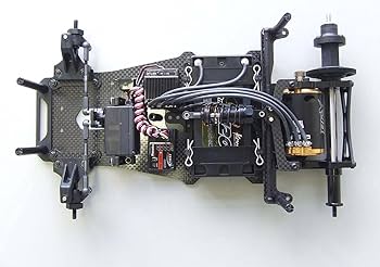 Amazon | Kawada M300GT2R シャーシキット M334 | ラジコン・ドローン 通販