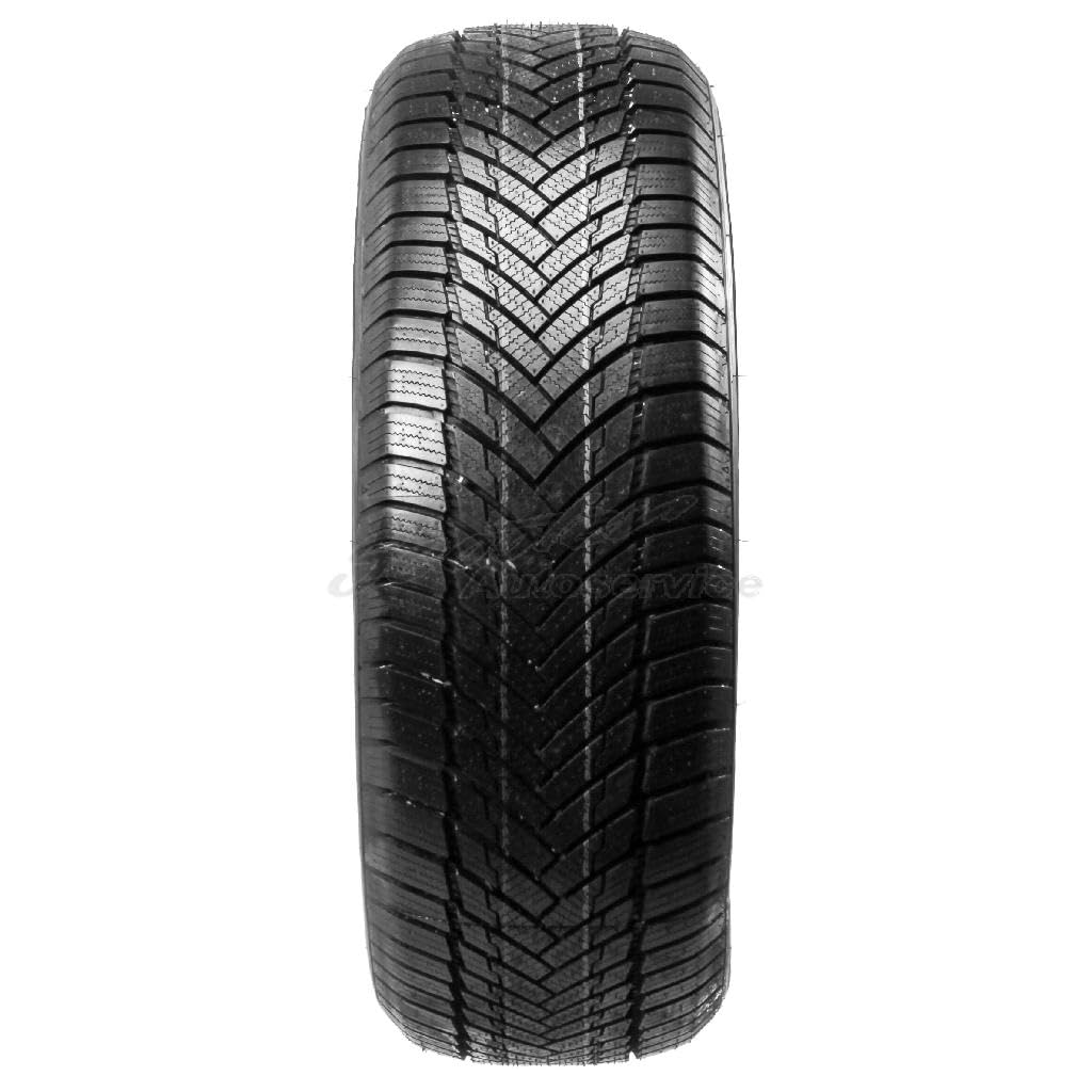Tracmax X-Privilo S130 135/70 R15 70T Winterreifen ohne Felge
