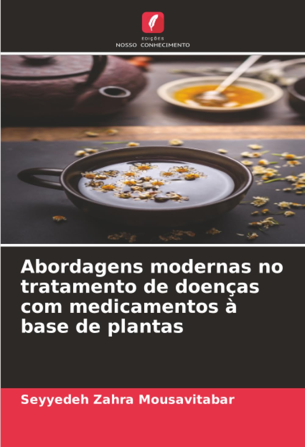 Abordagens modernas no tratamento de doenças com medicamentos à base de plantas