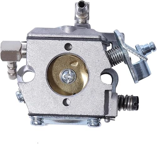 030 �L���u���^�[�����p Stihl 030 031 031Av 1113 120 0602, 11131200602 Walbro�����p�Y������#: WA 2,WA 2 1 �`�F�[���\�[