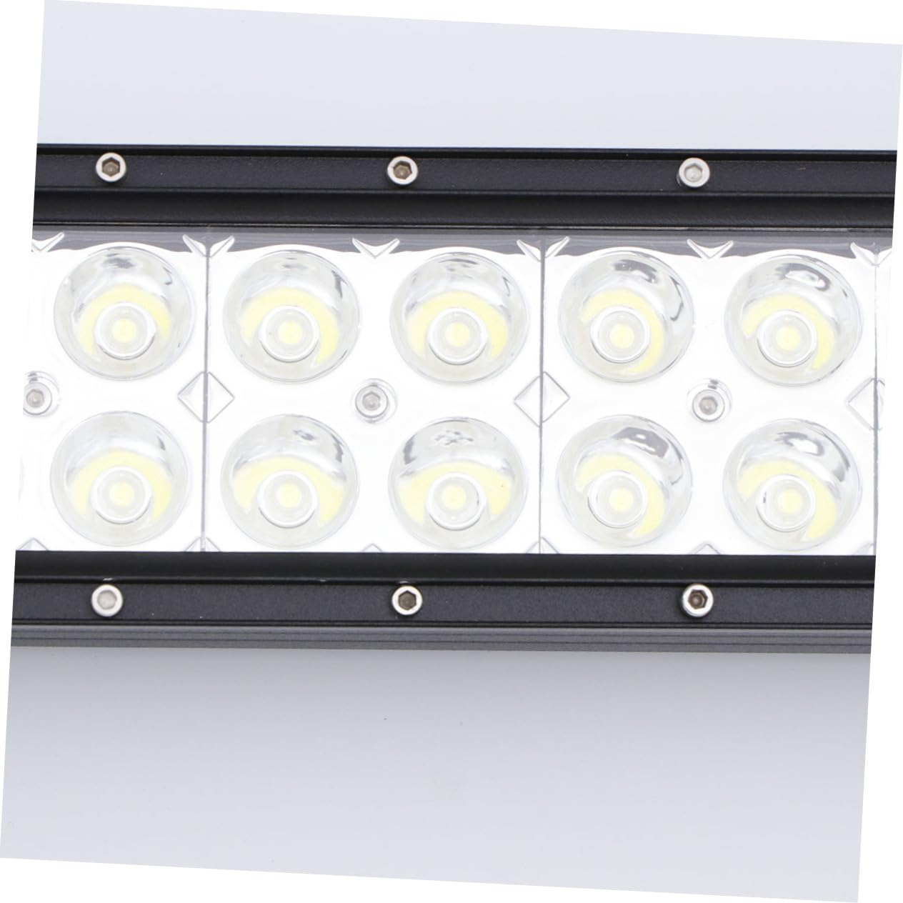 Ciieeo 200w Foco Led Para Vehículos Todoterreno Luz De Conducción Led Para Suv Camión y Coche Foco Reflector Luz De Trabajo Para Conducción Todoterreno