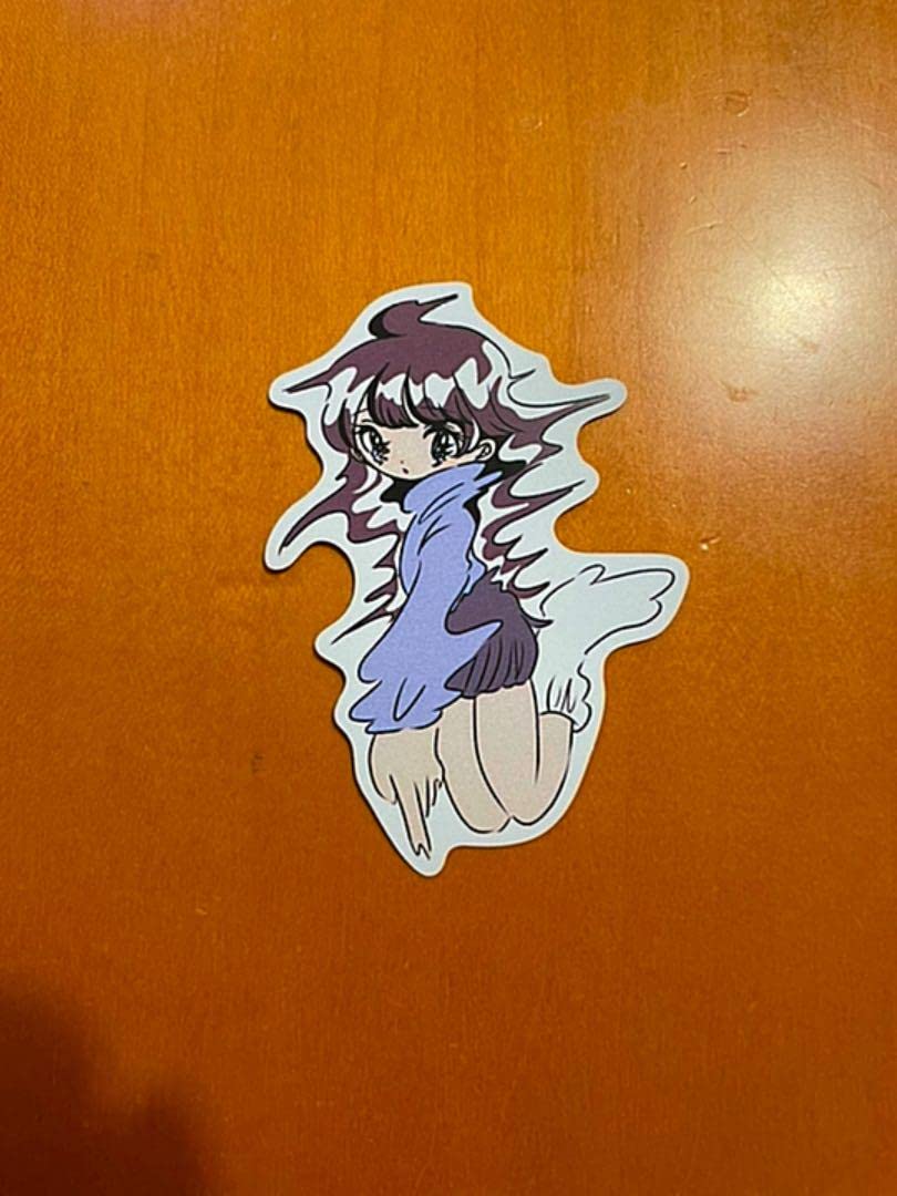 Amazon.co.jp: 田中かえ 原画 サイン入り 額装済 イラストレーター 