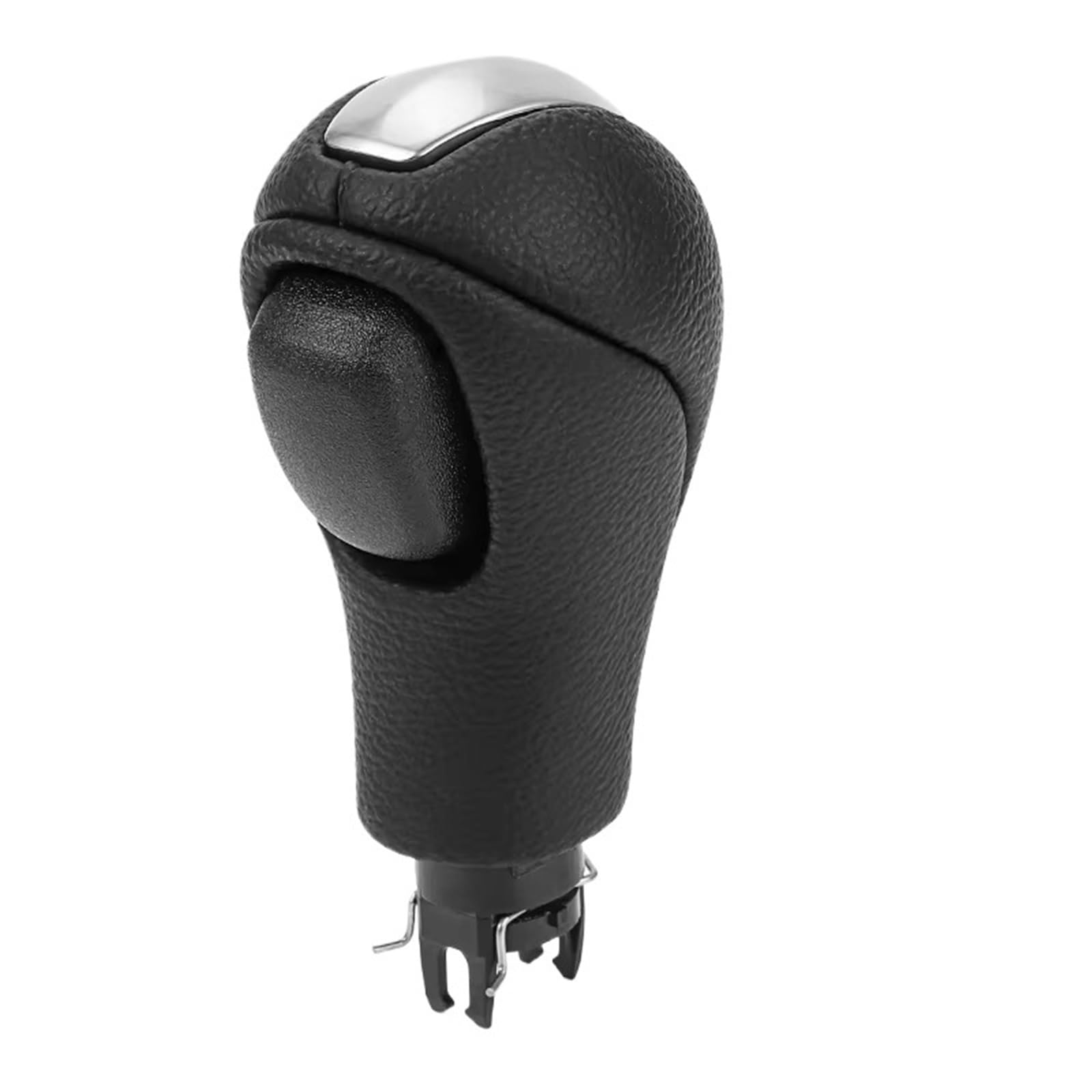 Llsucbd Black Car Gear Shift Knob For Nissan For Patrol Y62 2010-2016 Gear Shift Parts