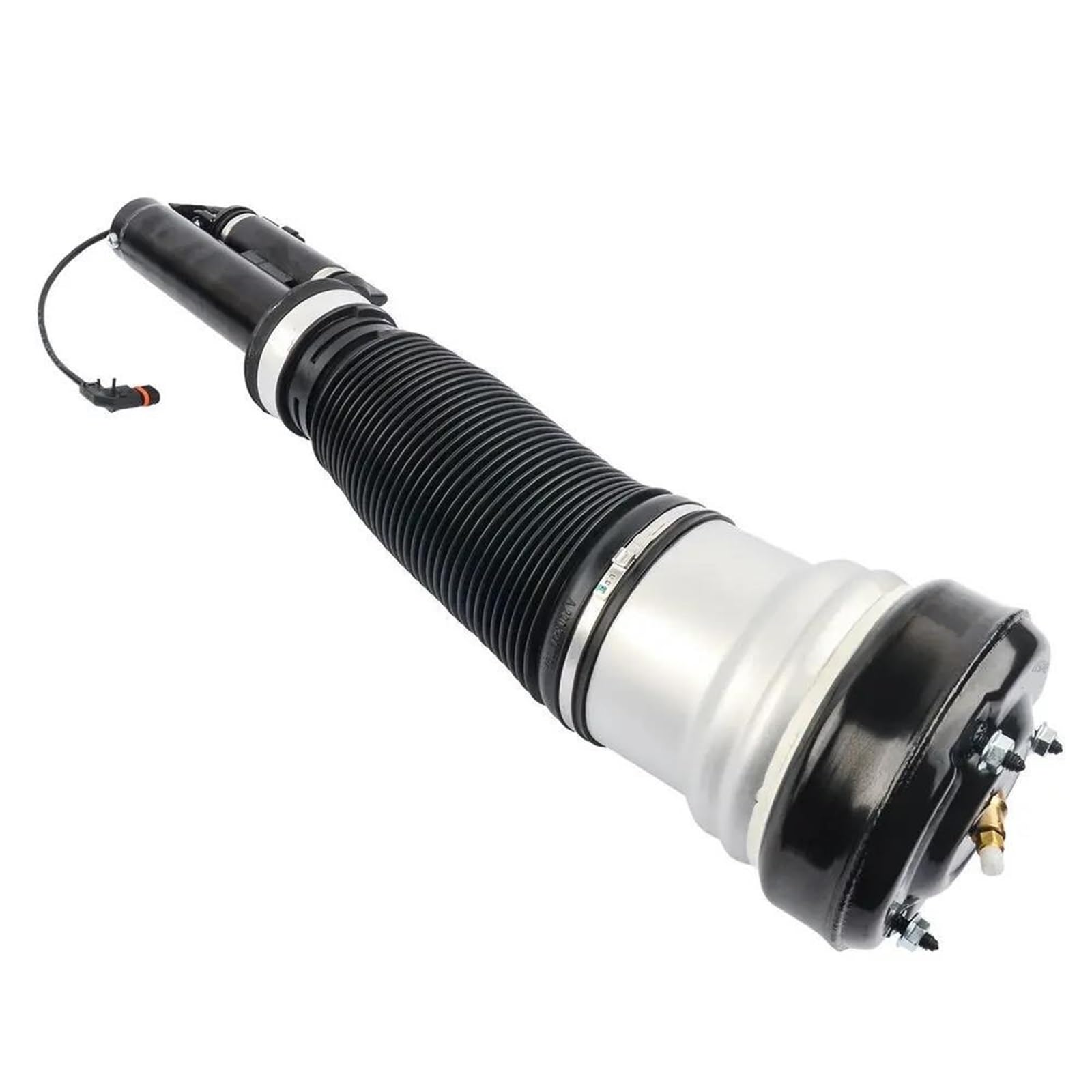 Amortiguadores para Coche para Mercedes para W220 para Clase S 1 Pieza OEM 2203202438 Amortiguador De Aire Delantero Derecho Izquierdo Amortiguador de Aire
