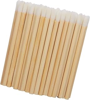 Alipis Aplicadores desechables para pintalabi...