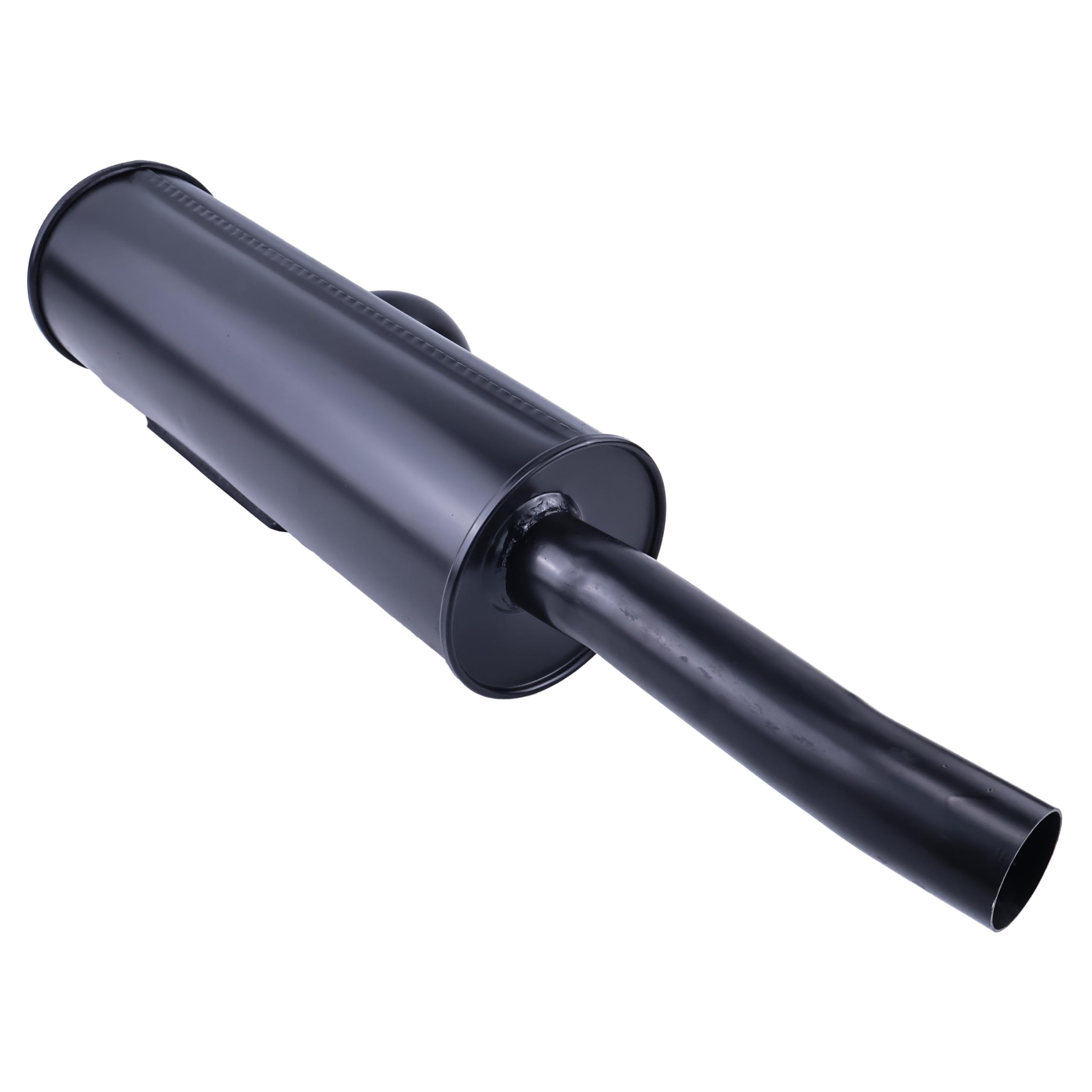 Amazon.com: DVPARTS Muffler A189113 D126952 Compatible with Case