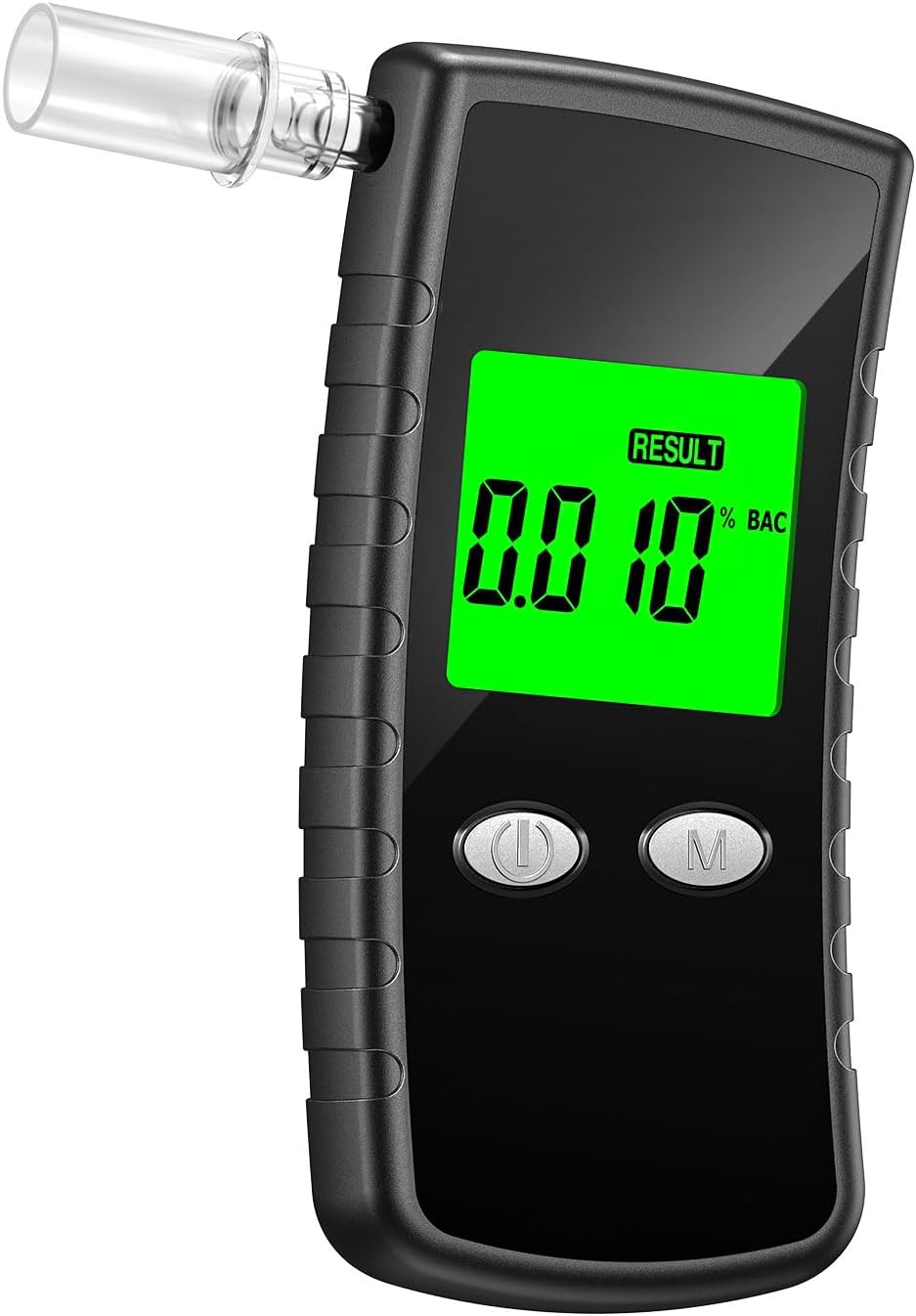 2025 Upgraded Breathalyzer