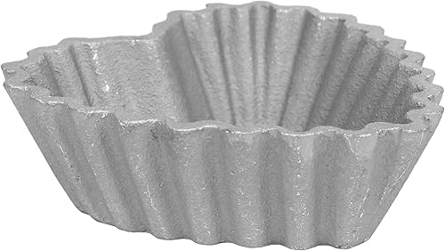 Miniatura 9 de O'Creme Hierro roseta de pavo