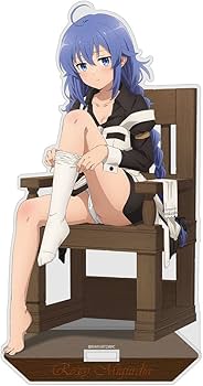 Amazon.co.jp: コスパ COSPA 二次元コスパ 無職転生II ～異世界行っ