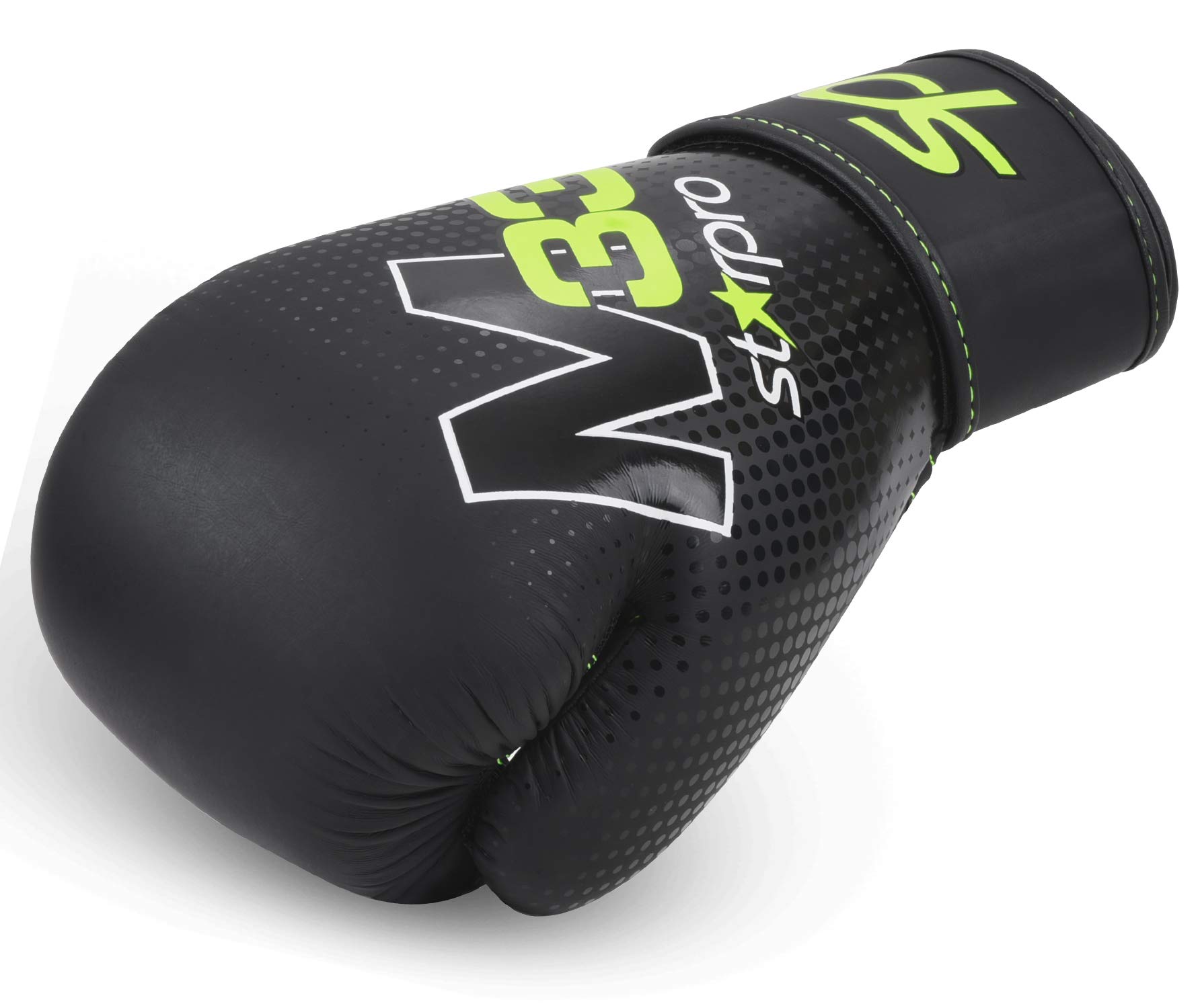 Buy Starpro M33 Boxing Gloves for Strong Punches & Fast KOs Boxing