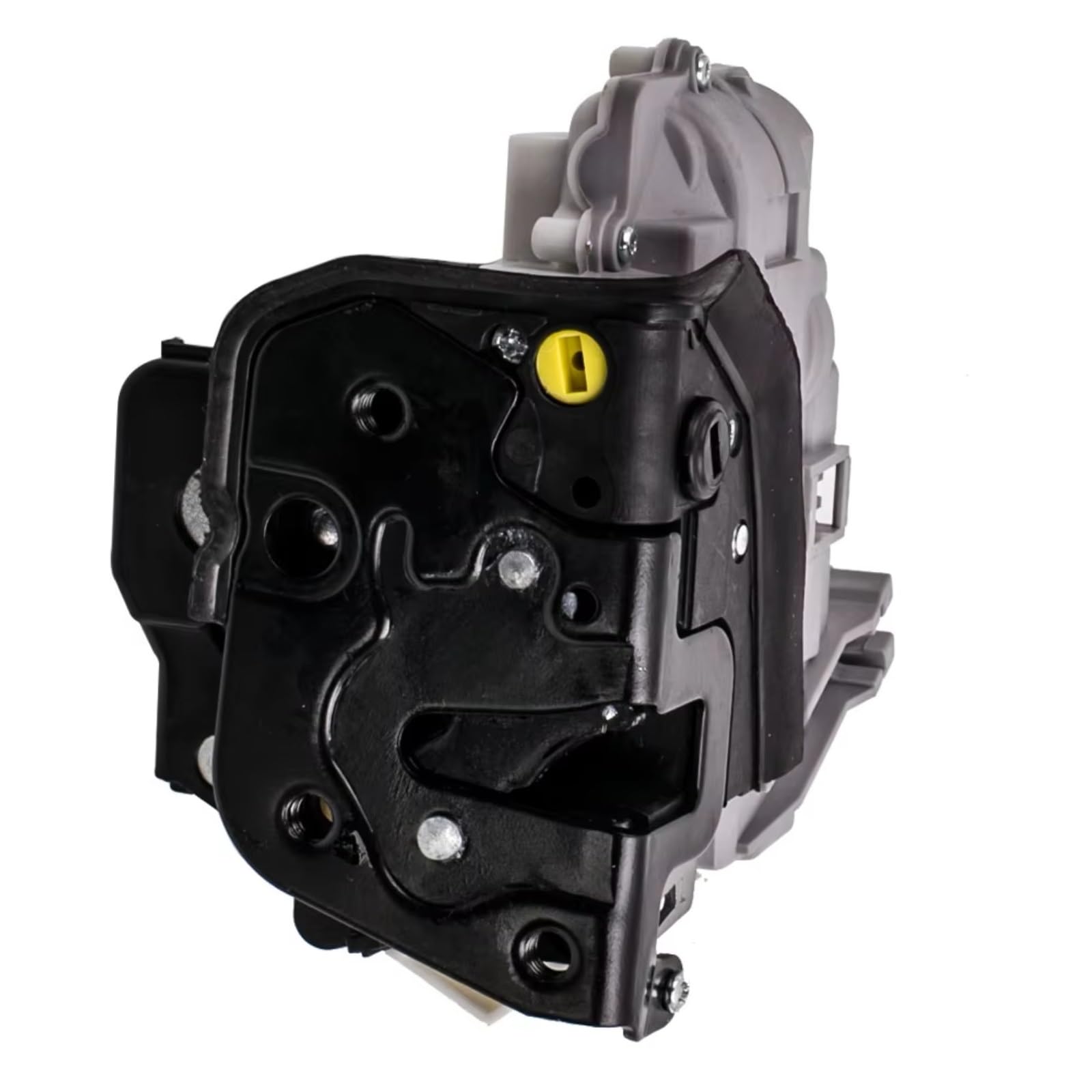 Trunk Latch Compatible with A6 for S6 for C6 2005-2011 1 Pcs Trunking Lid Lock Actuator Replacement Parts Replacement Accessories 4F0839015