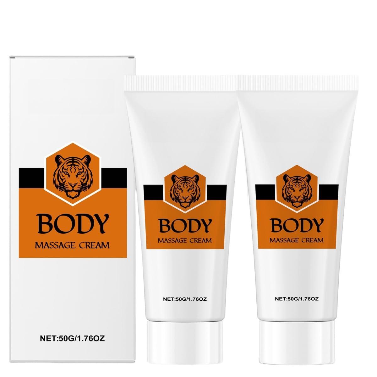 Joint Soothing Cream, Natural Muscle Soothing Cream, Personal Care, Suitable for Foot, Elbow, Neck, Back, Waist, and Shoulder Massage