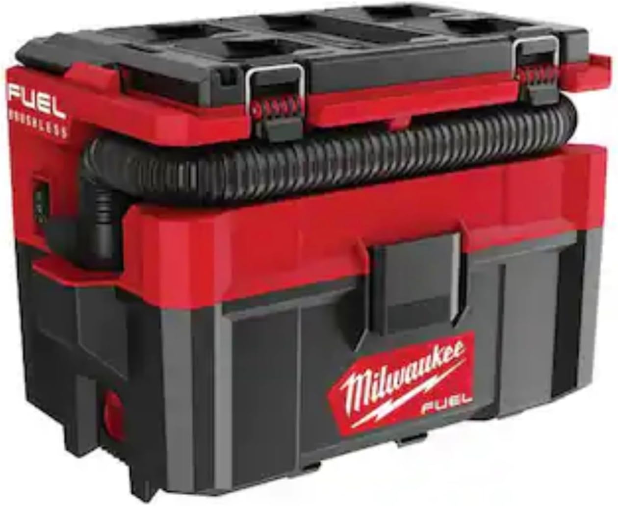 Milwaukee M18 Fuel Packout
