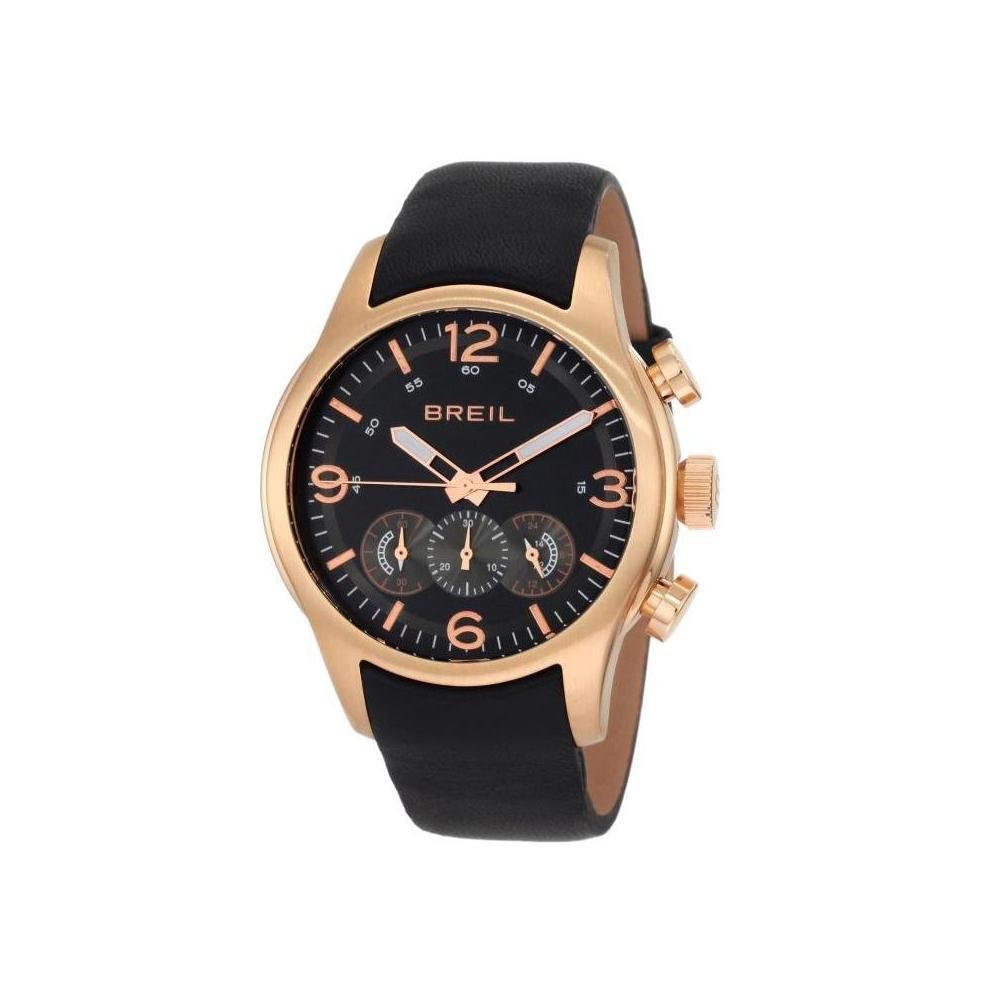 Breil Tribe Herrenuhr Globe Chrono Tw0775: Buy Online in KUWAIT at  desertcart