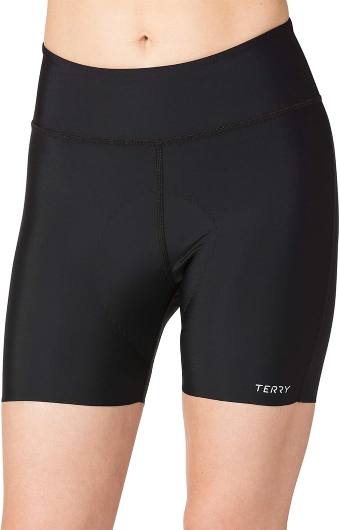 Non see through cycle shorts Outlet