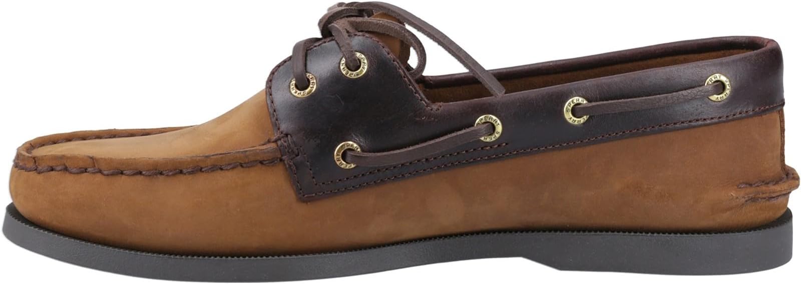 Sperry Authentic Original Float Cozy for Women - Anti-Slip Breathable Water Shoes made from Fully EVA Materials, Rubber Outsoles, and Textured Footbeds and Faux Fur Lining