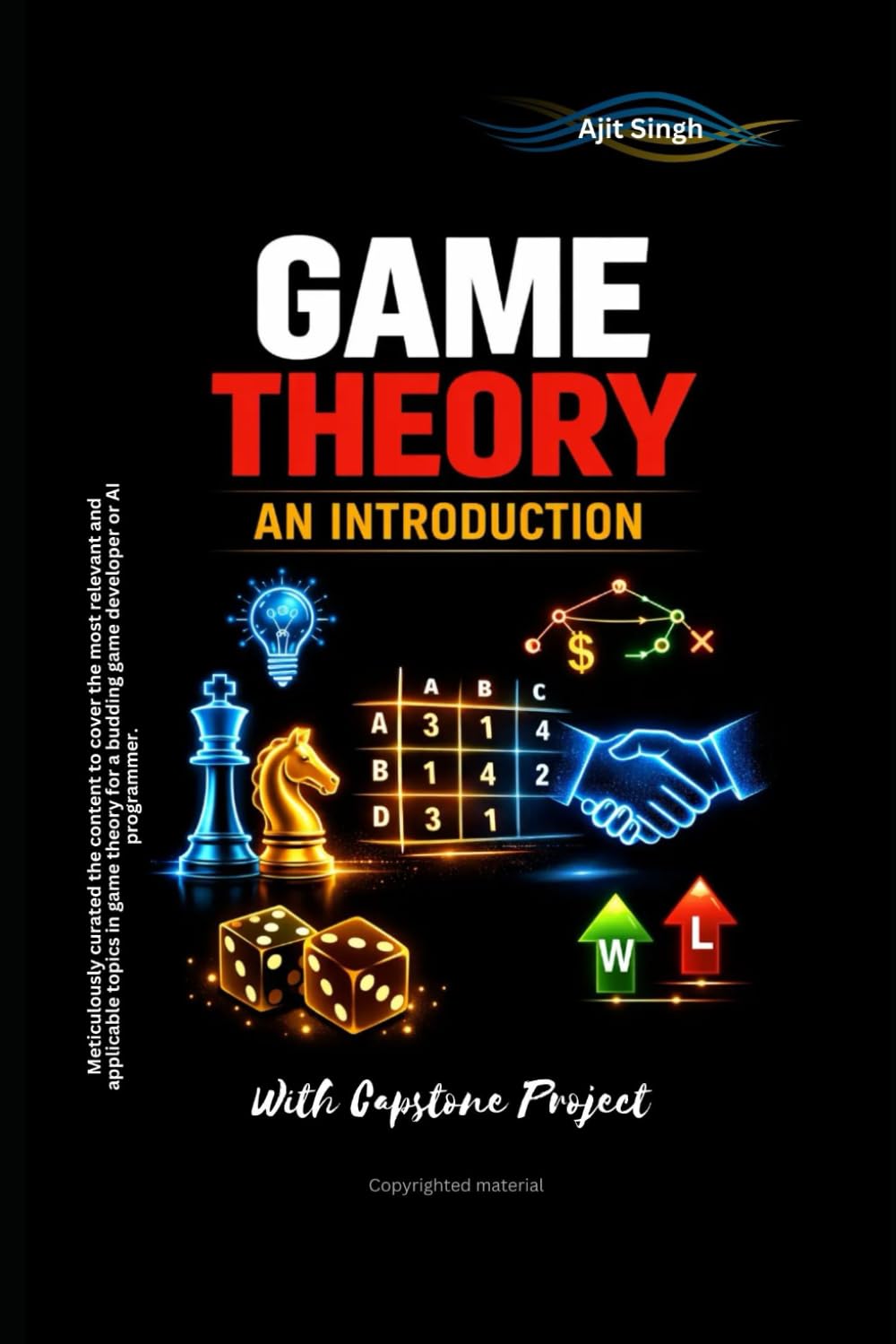 Game Theory : An Introduction