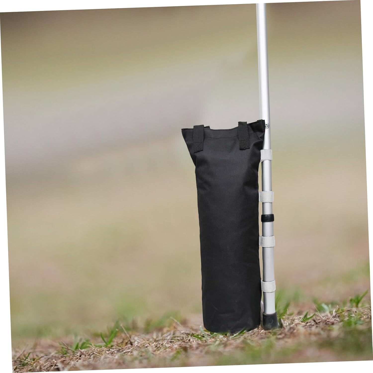 4pcs Gazebo Sandbags Tent Leggings Accessories Windproof Canopy Weights Material Outdoor