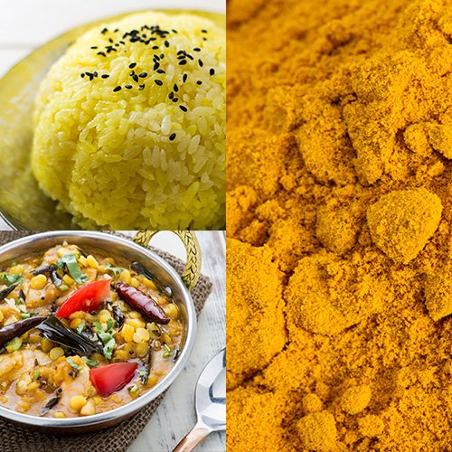 神戸アールティー ターメリックパウダー 1kg