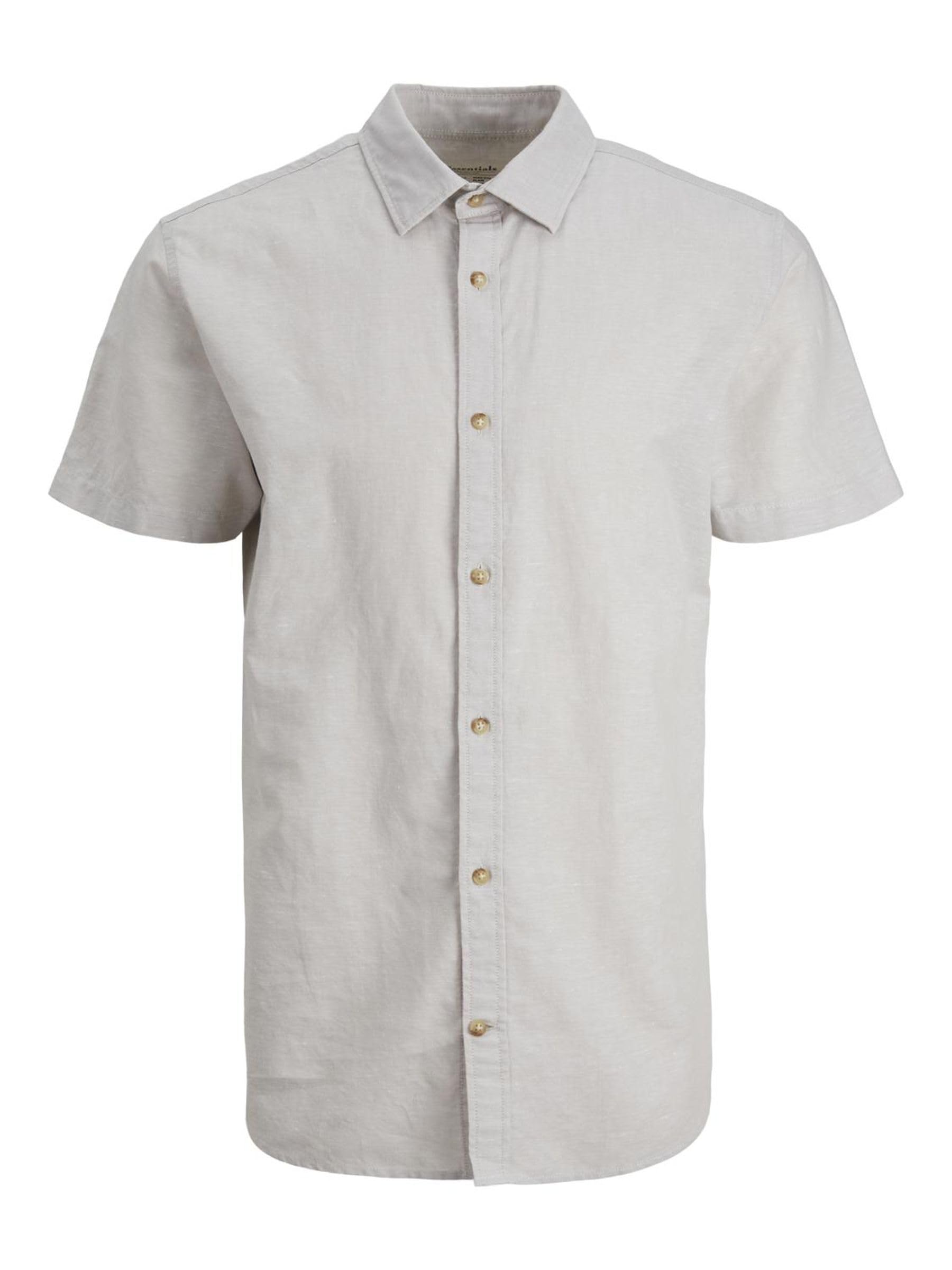 JJESUMMER SHIRT S/S S23 SN Gömlek Erkek