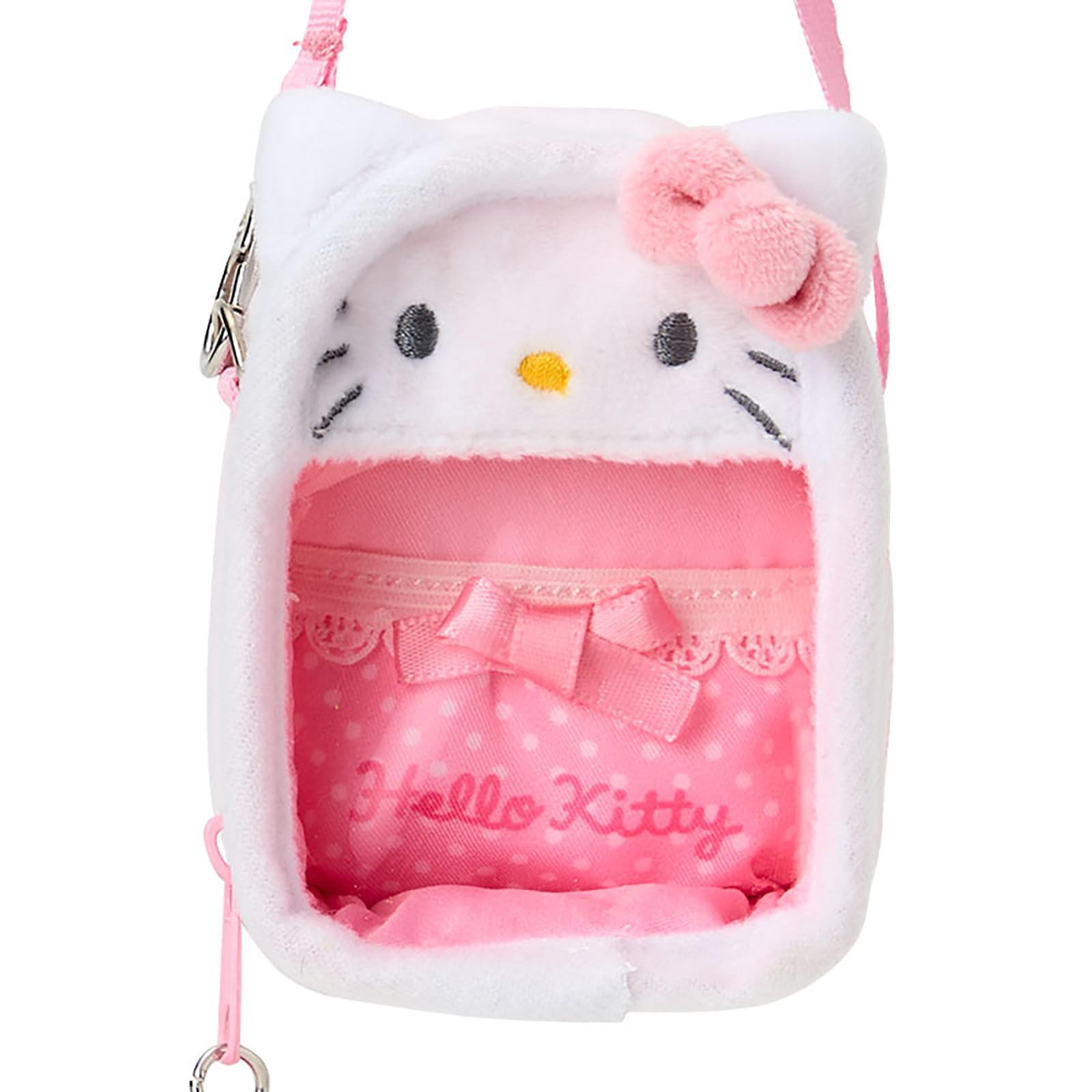 Amazon.co.jp: サンリオ(SANRIO) ドールケース（ぴたっとふれんず ミニ
