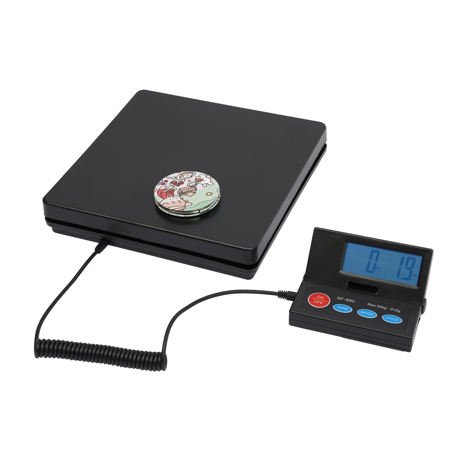 Sonew Balance Numérique Suspendue Balance De Grue Numérique Avec