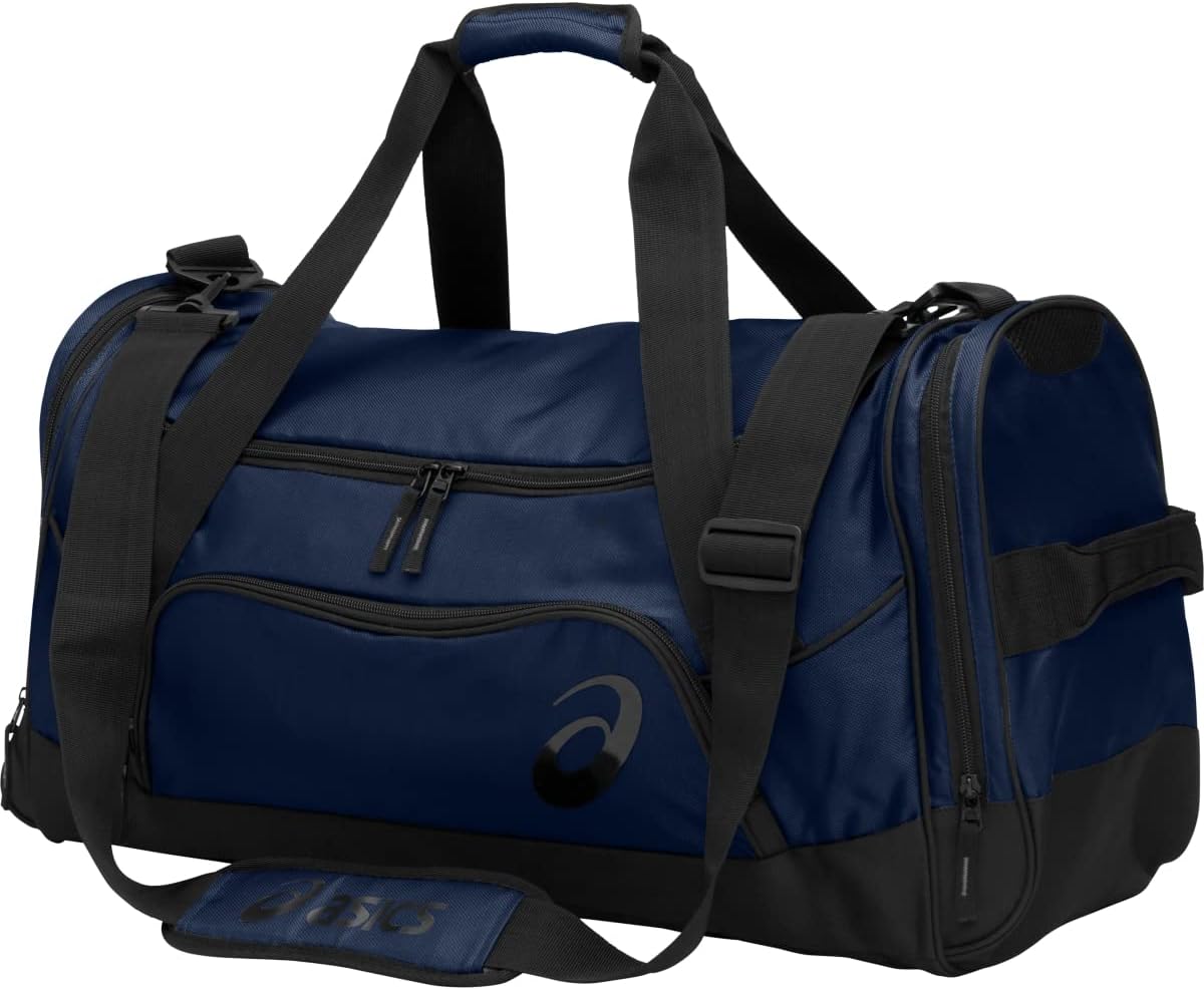 ASICS Edge II Medium Duffle Bag for Training Nepal Ubuy