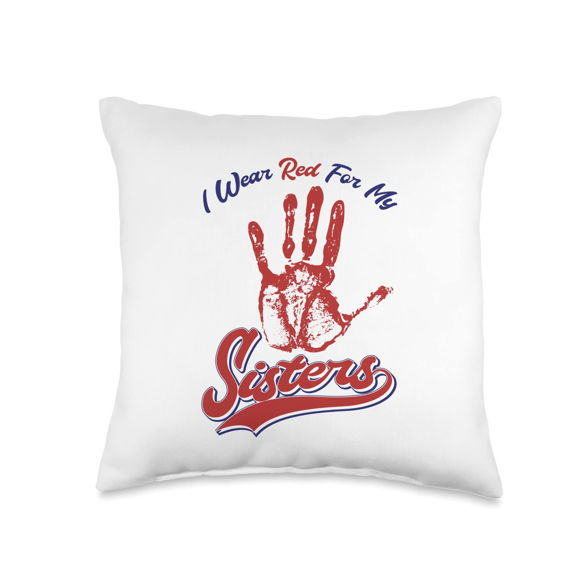 Native American Sister Symbol