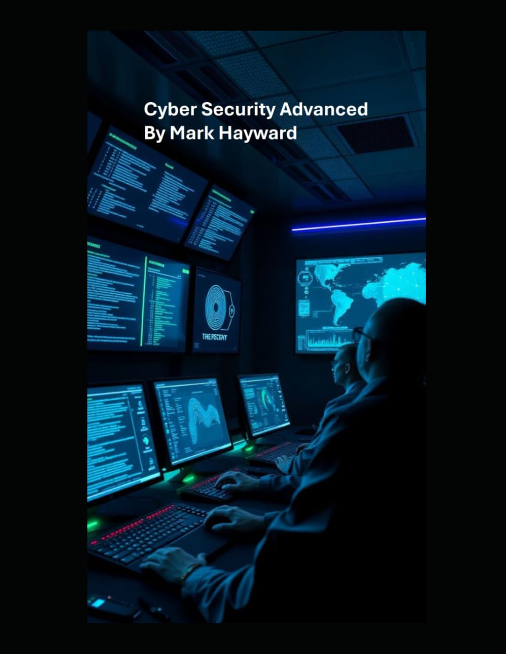 Cyber Security Advanced