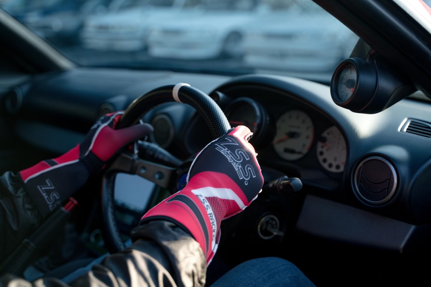 Shred シュレッド　レースグローブ Amazon.co.jp: Z.S.S. レーシンググローブ Gloves 成人用