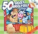50 Giggly Wiggly Silly Songs