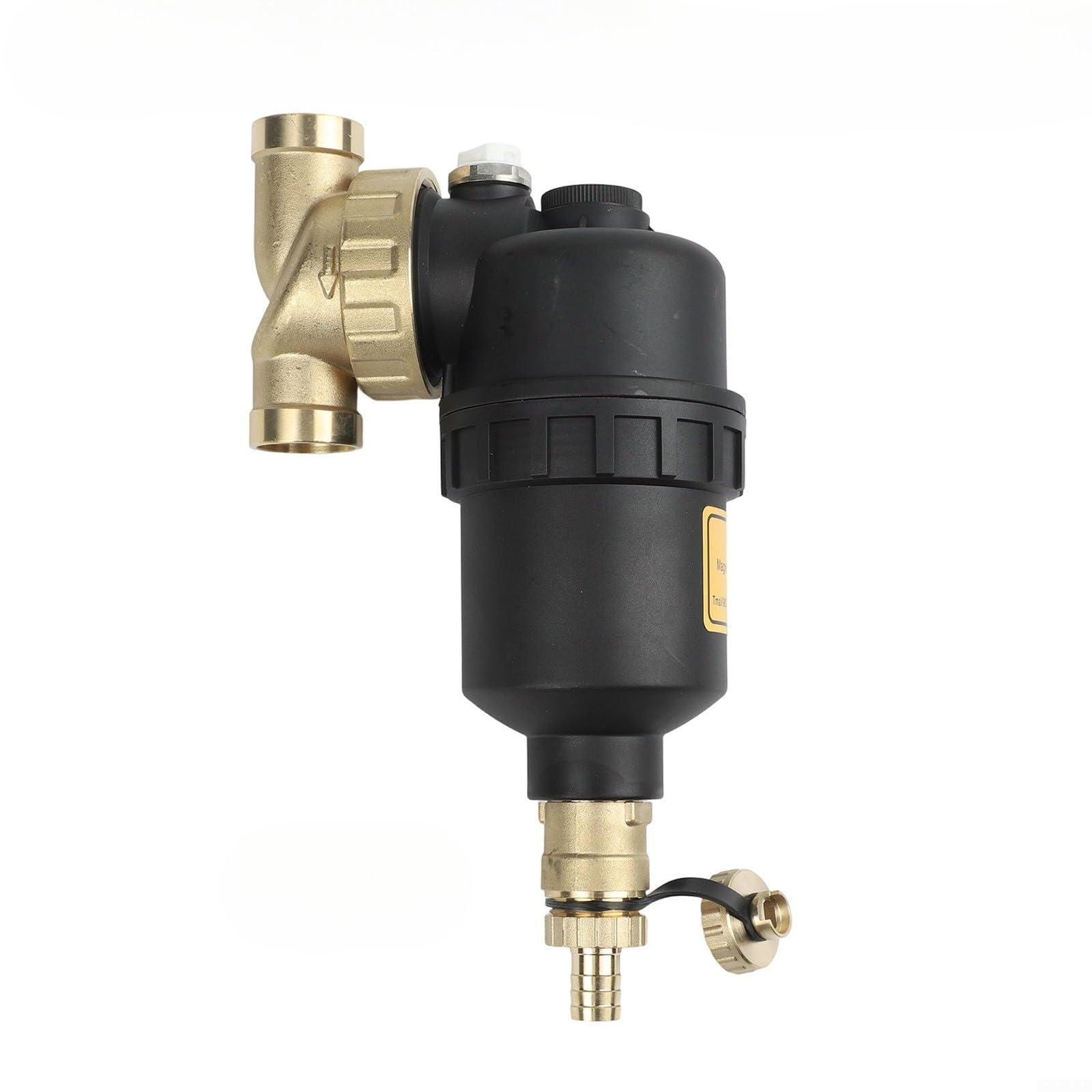 Separador magnético DN20/DN25/DN32