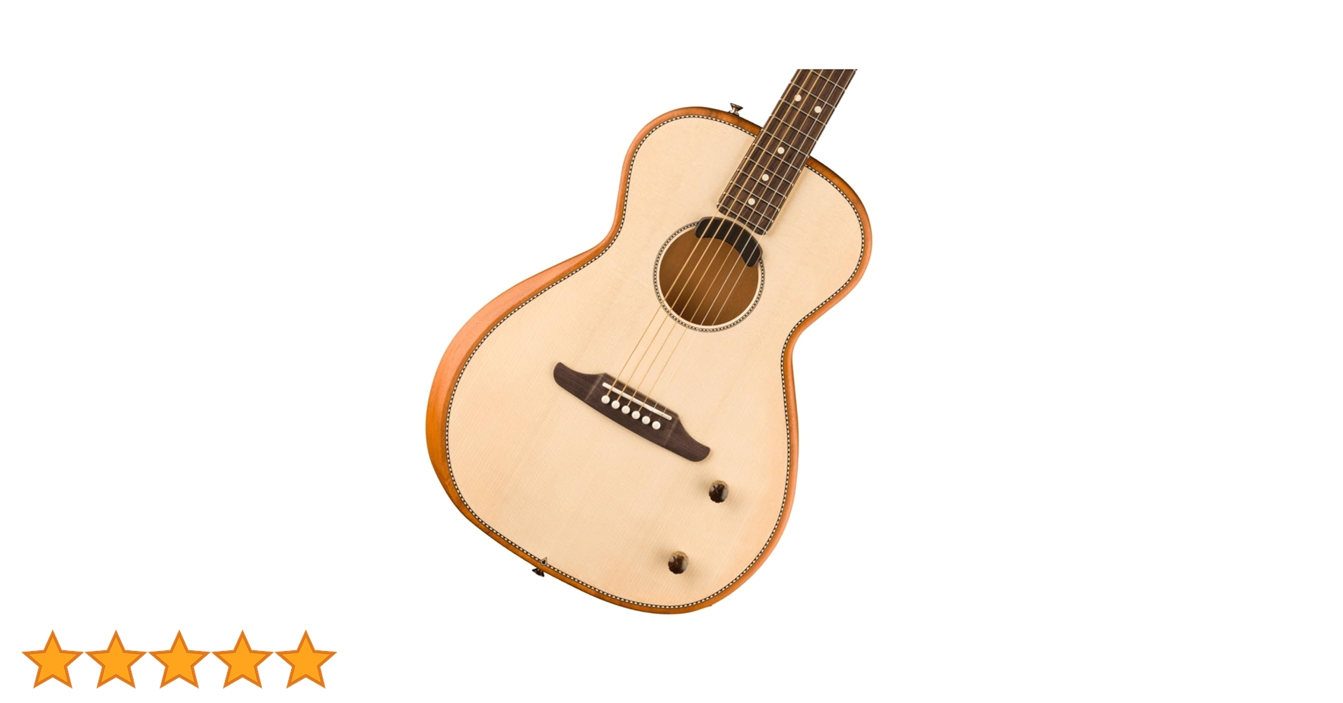 Fender フェンダー エレアコ Highway 美品　ギグバック付属　中古 Fender フェンダー エレアコ Highway 美品 ギグバック付属 中古