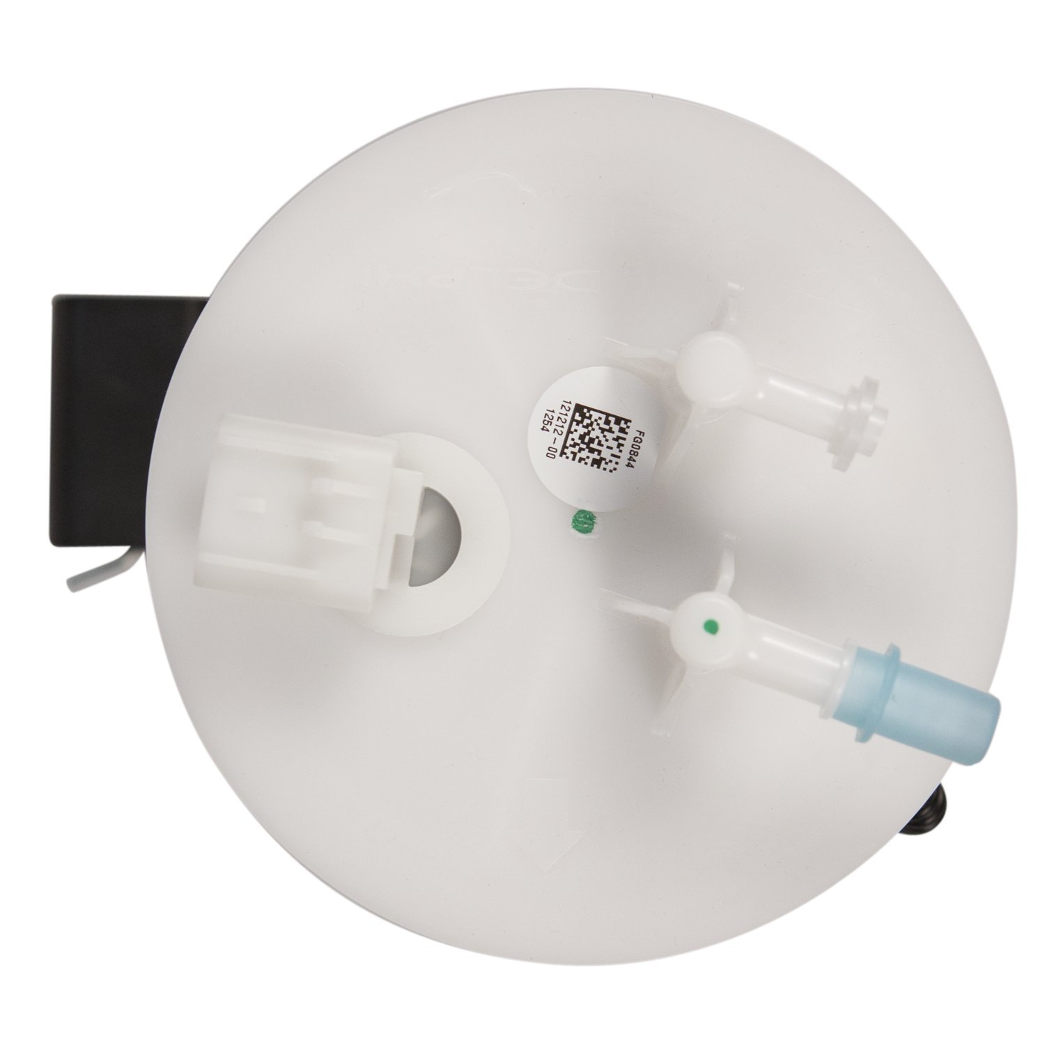 Amazon.com: Delphi FG0844 Fuel Pump Module, 1 Pack : Automotive