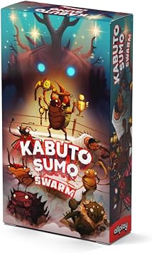 Allplay Swarm Board Game Expansion
