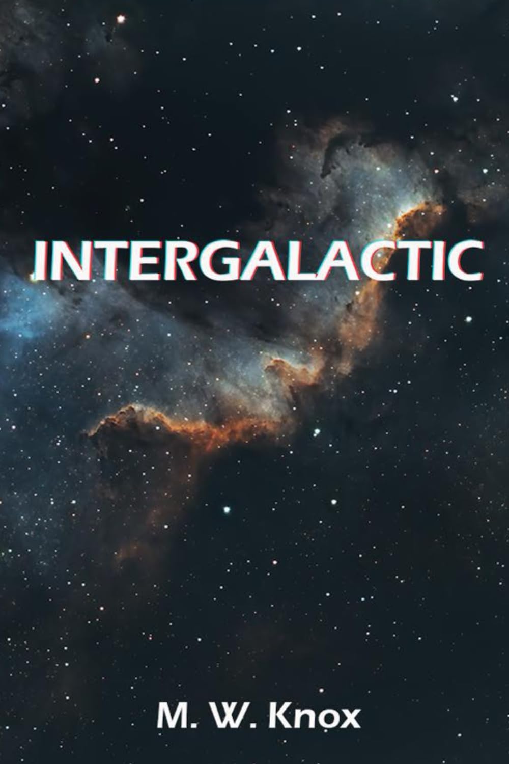 Intergalactic: 1