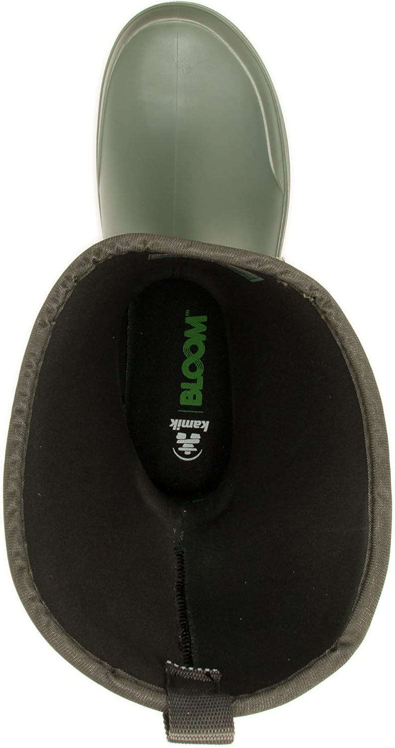 Kamik Men's Timber Winter Boots