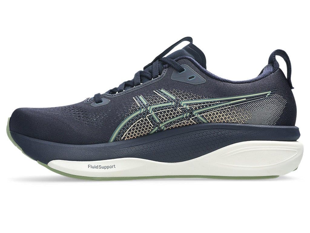 Asics Gel-Kayano 33 Running ShoesHombre