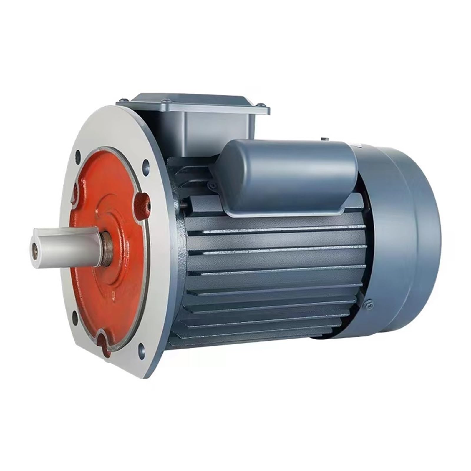Motor asíncrono monofásico 220V YL 0,75/1,5/3/4KW Todo Alambre de Cobre(YL-4KW-2)