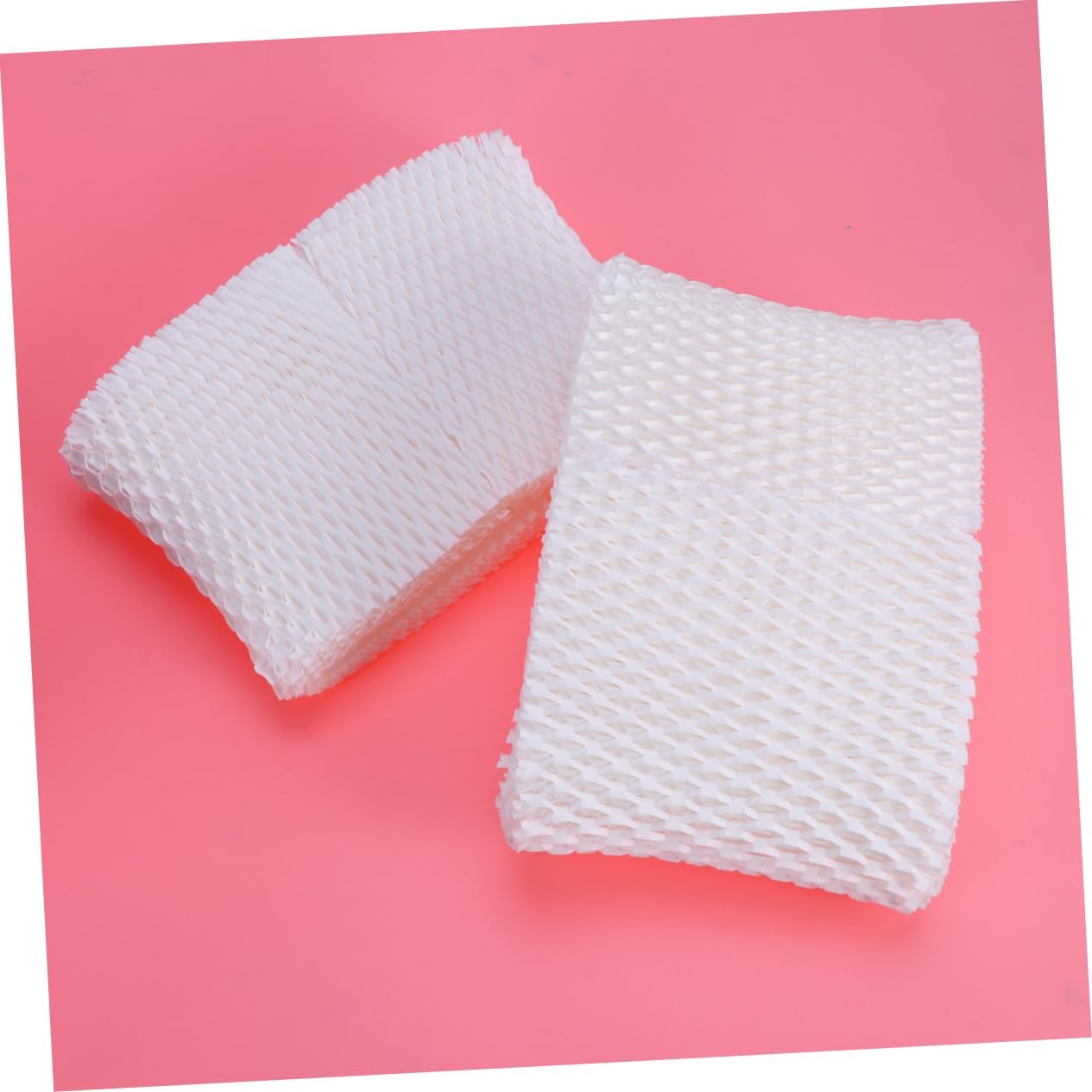 DOITOOL 3sets Fit for Models 63-1508/ecm250i/dh835 Humidifier Filters Replacement Wicking Filters China Made 2pcs*3