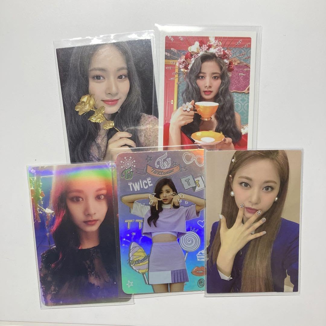 Amazon.co.jp: twice ツウィ トレカセット 売り : おもちゃ