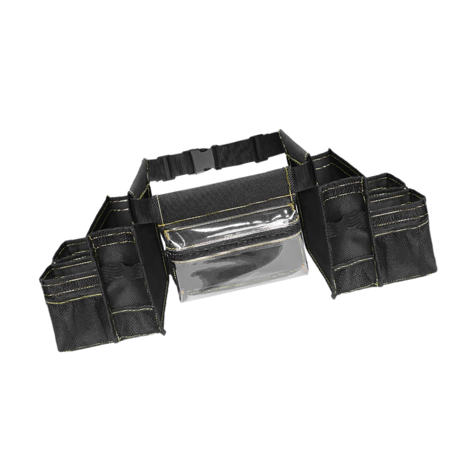 Sac banane multifonctionnel pour outils de nettoyage maison