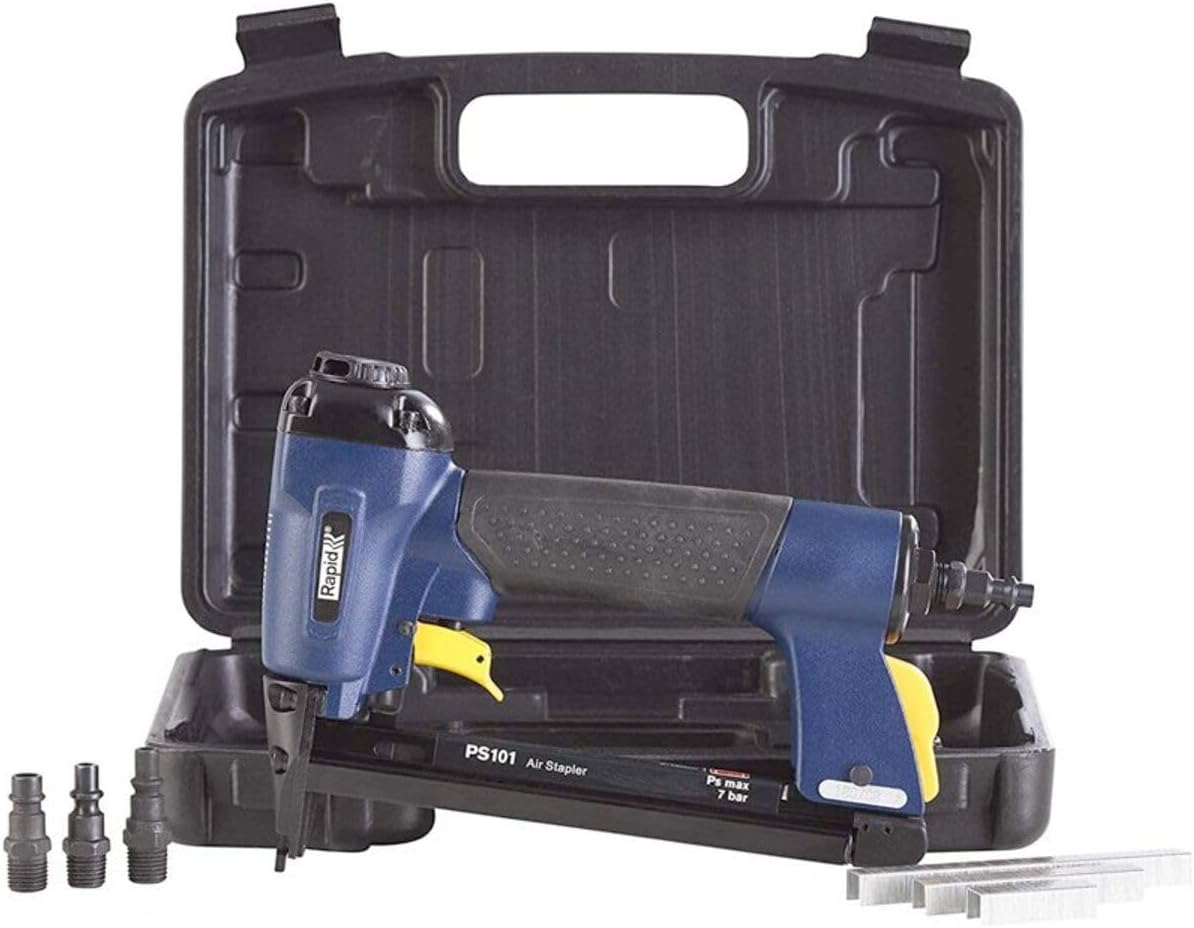Rapid 5000051 PS101 Agrafeuse pneumatique
